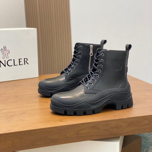 Moncler Shoes
