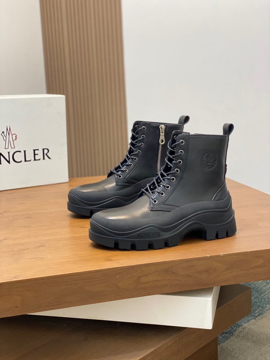 Moncler Shoes