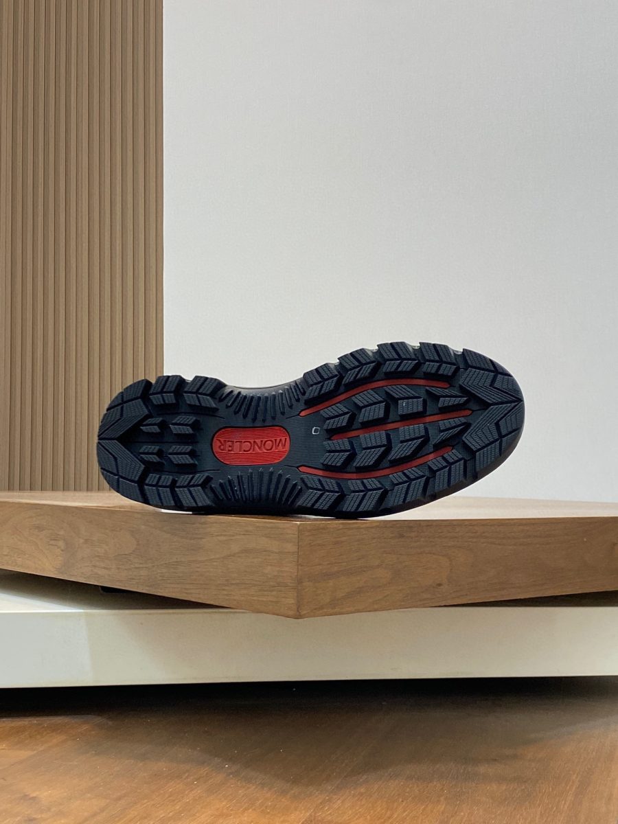 Moncler Shoes