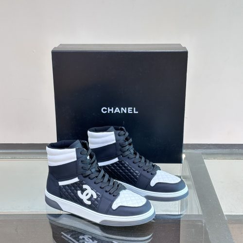 Chanel Shoes