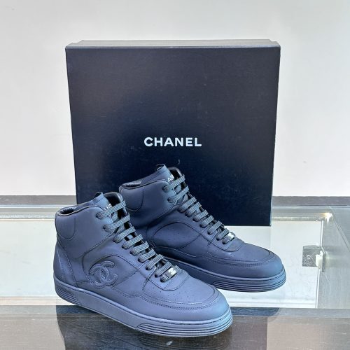 Chanel Shoes