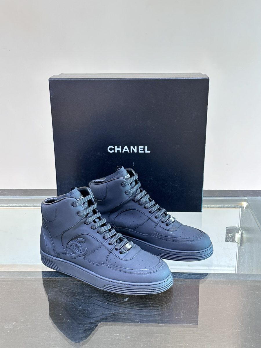 Chanel Shoes