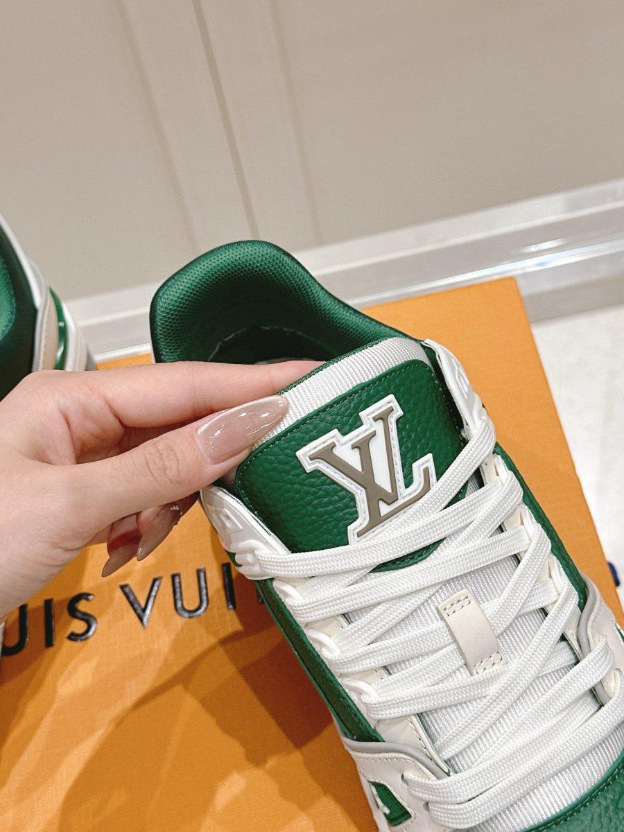 LV Shoes