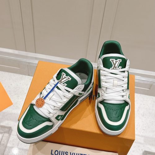 LV Shoes