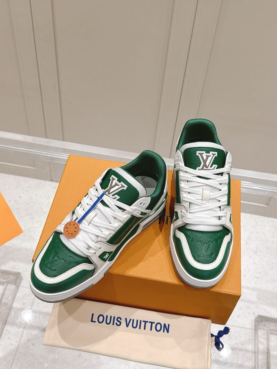 LV Shoes