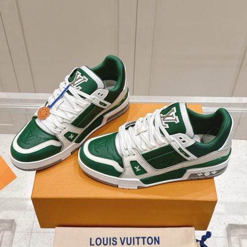 LV Shoes