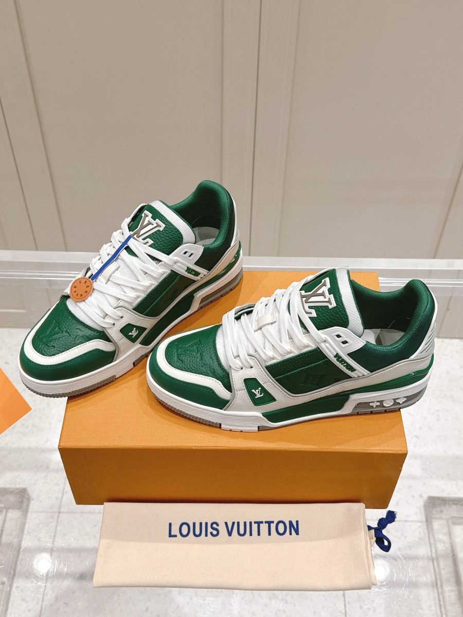 LV Shoes