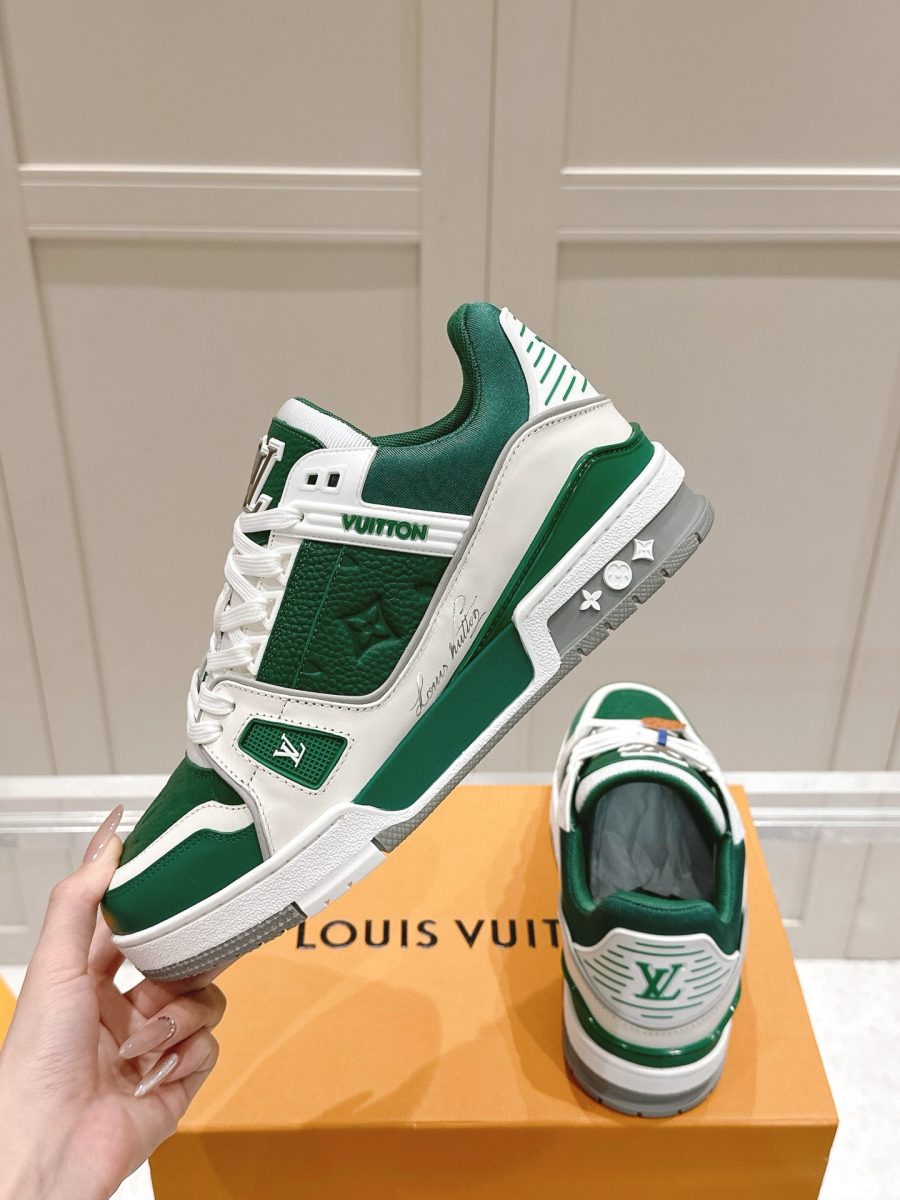 LV Shoes