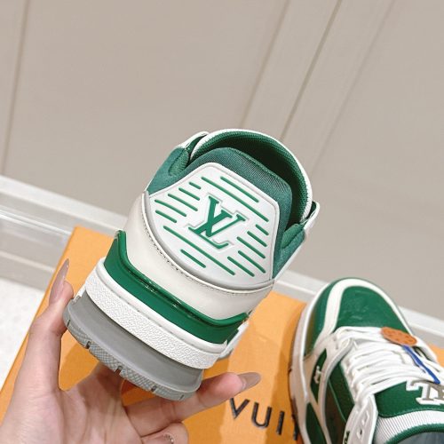 LV Shoes