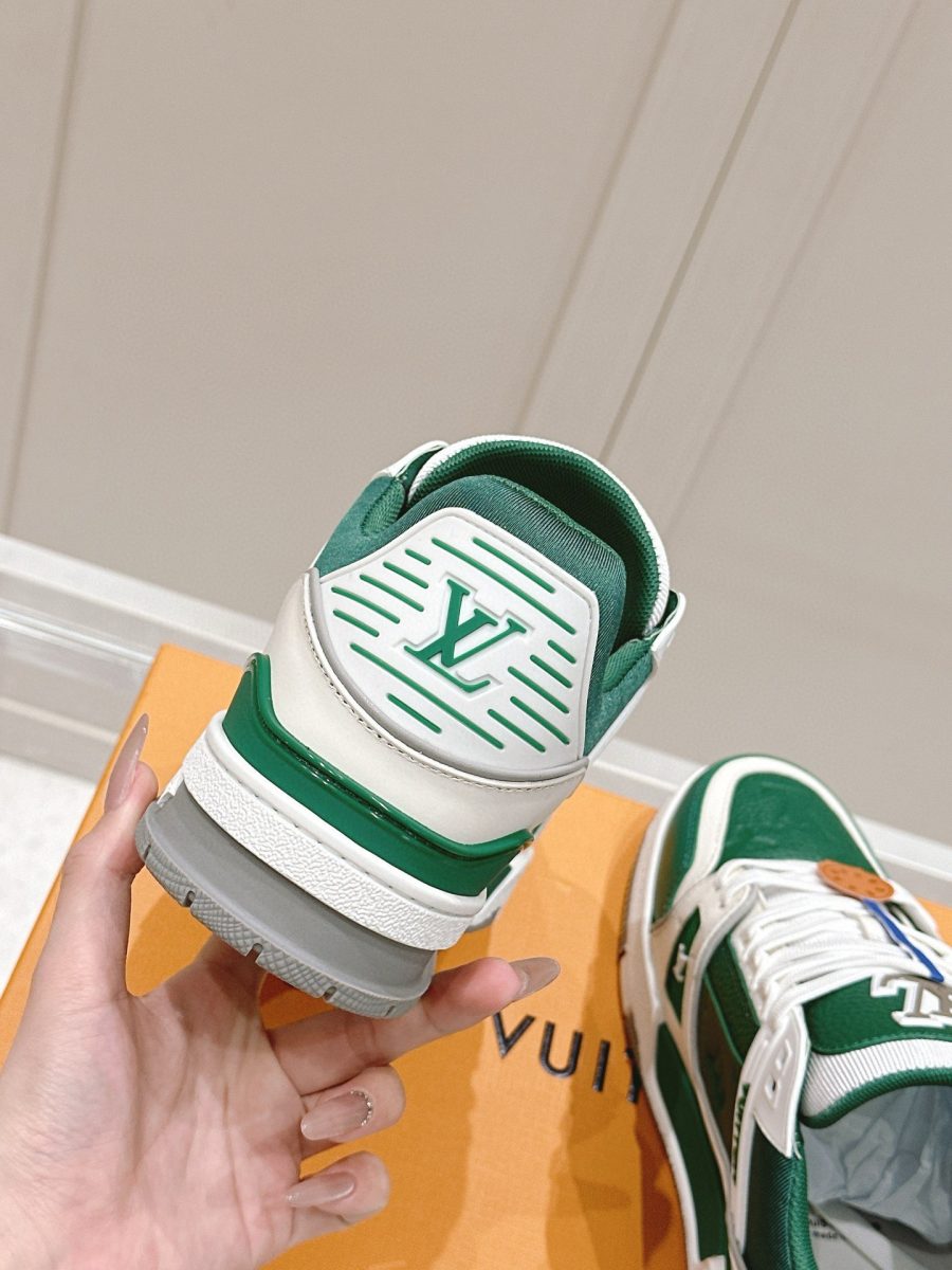 LV Shoes