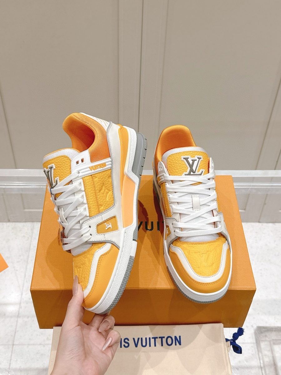 LV Shoes