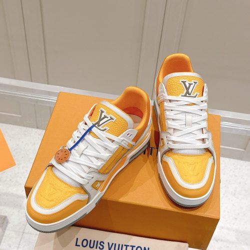 LV Shoes
