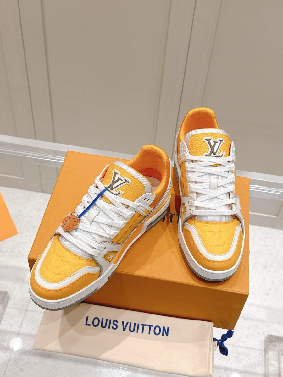 LV Shoes
