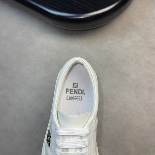 Fendi Shoes