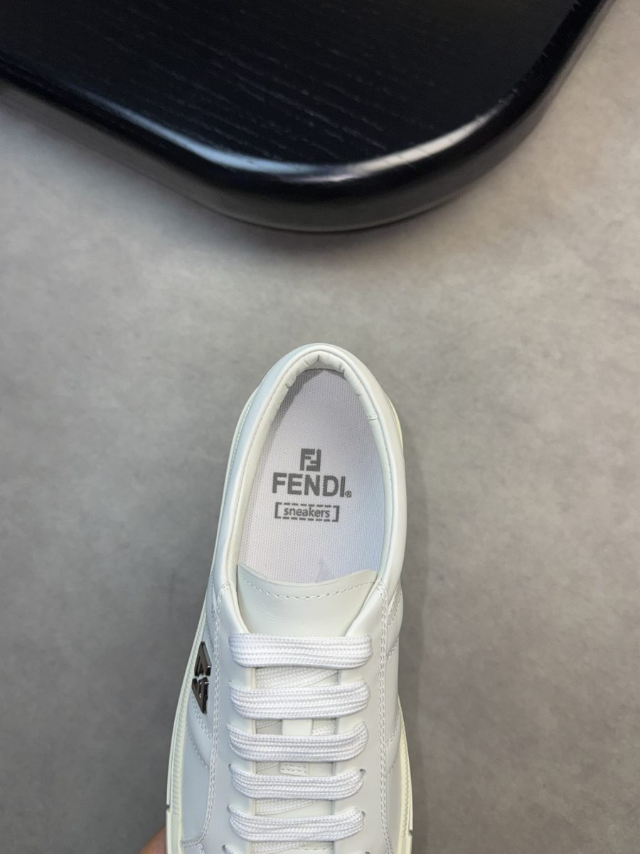 Fendi Shoes