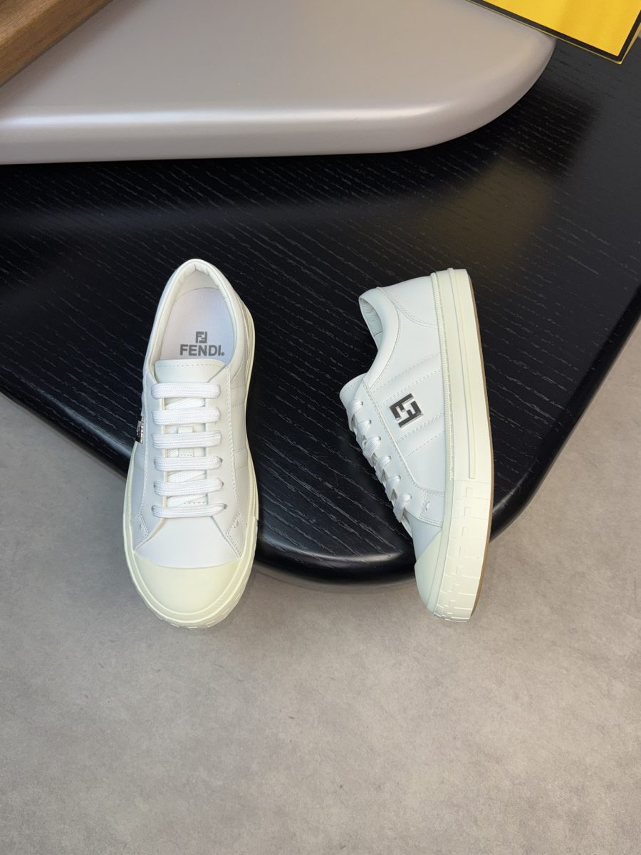 Fendi Shoes