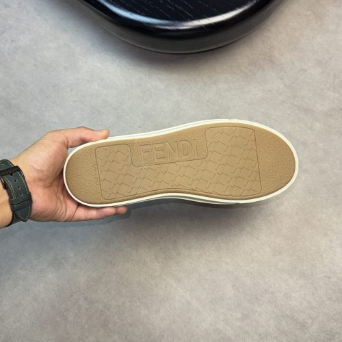 Fendi Shoes