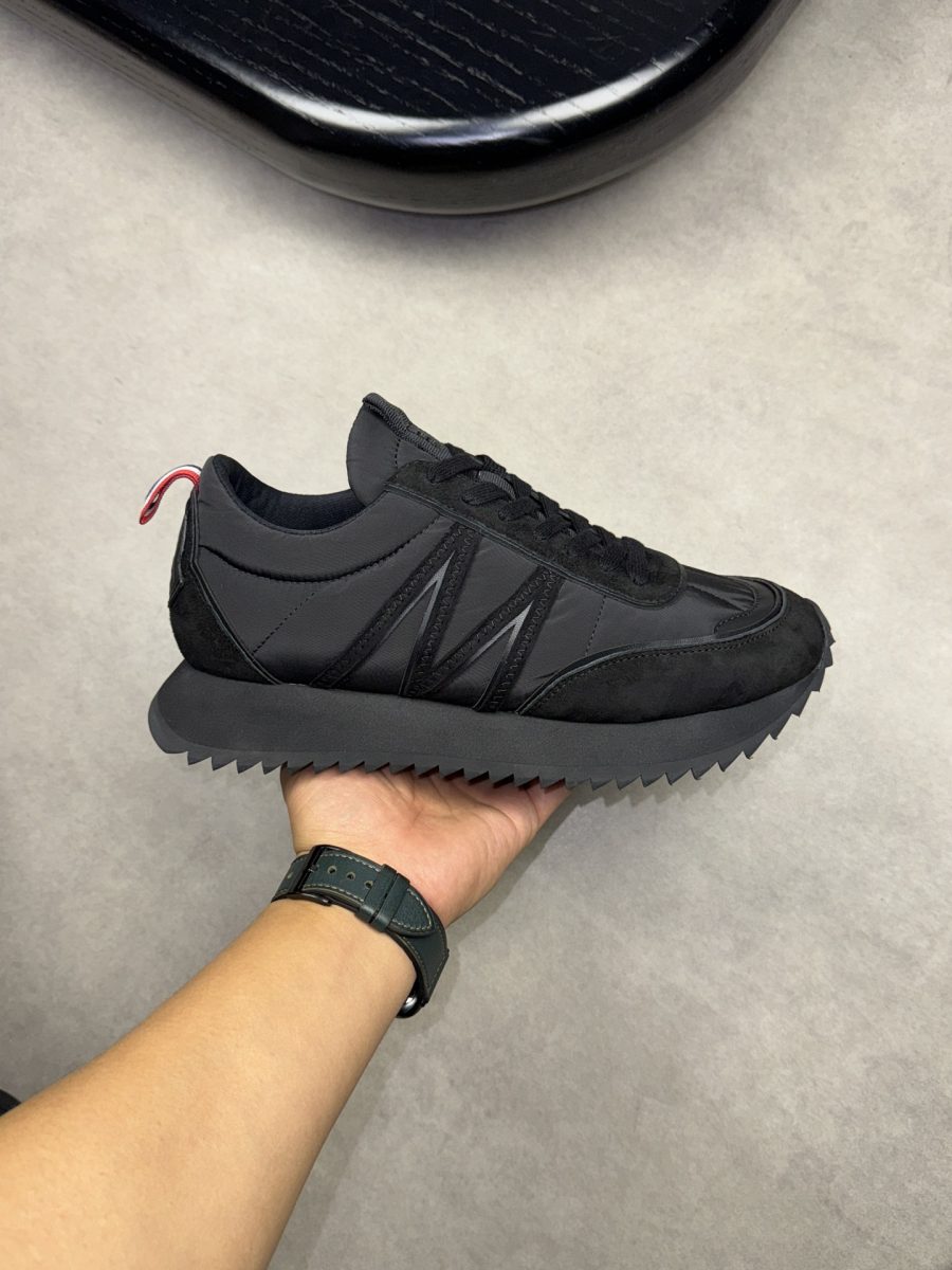 Moncler Shoes