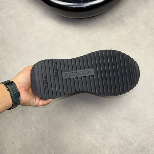 Moncler Shoes