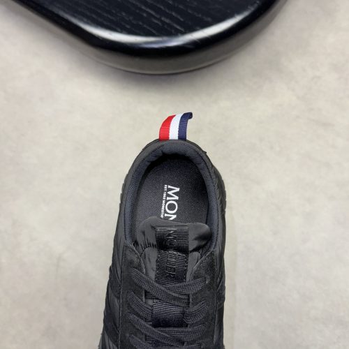 Moncler Shoes