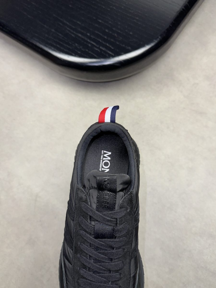 Moncler Shoes