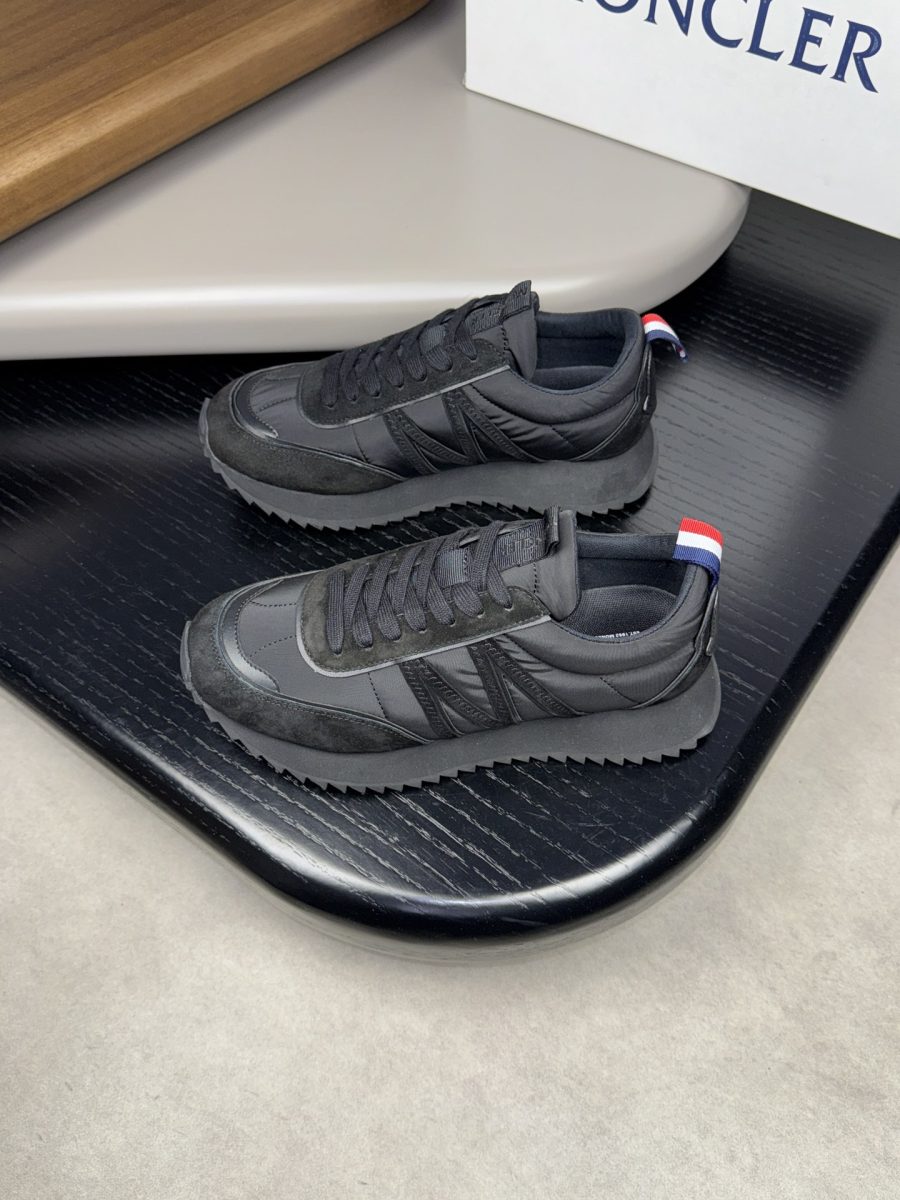 Moncler Shoes