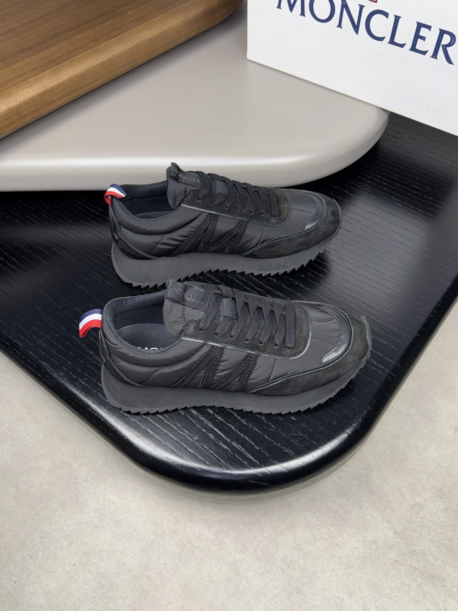 Moncler Shoes
