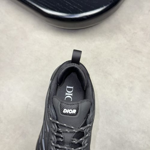 Dior Shoes