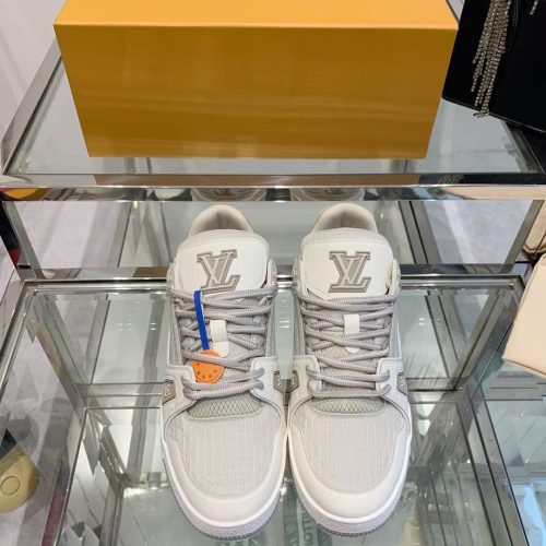 LV Shoes