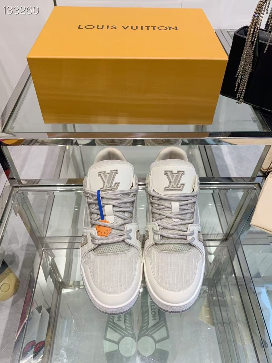 LV Shoes
