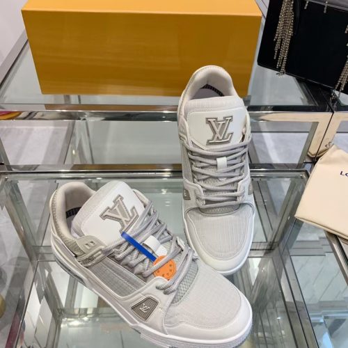 LV Shoes