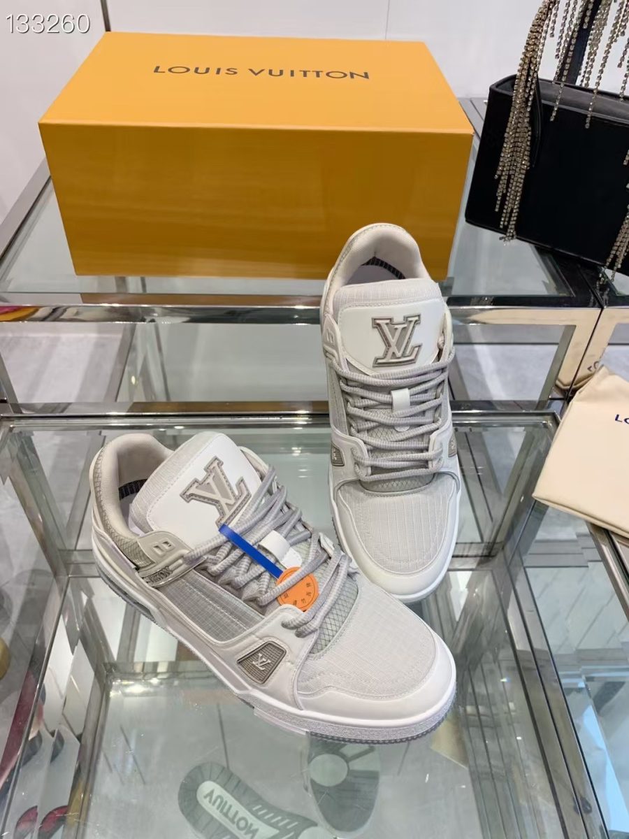 LV Shoes