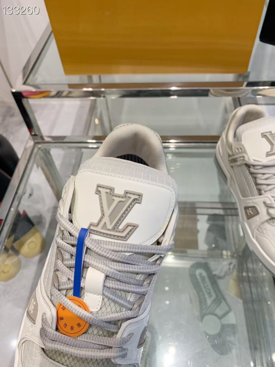 LV Shoes