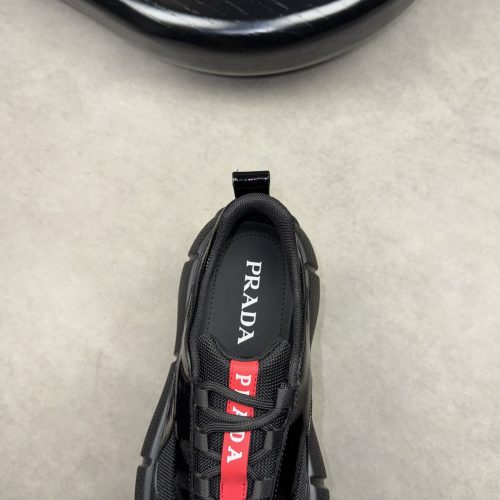 Prada Shoes