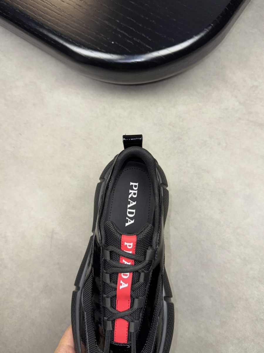 Prada Shoes