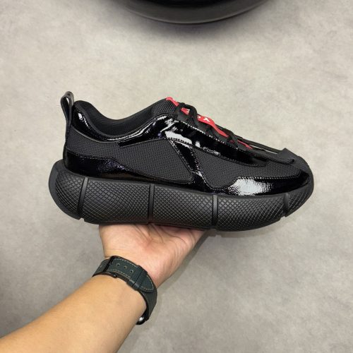 Prada Shoes