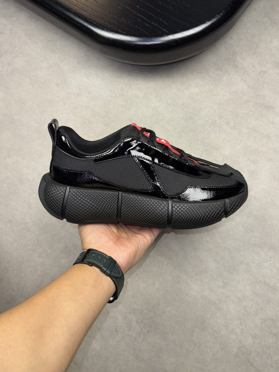 Prada Shoes