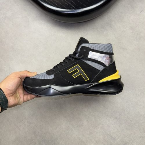 Fendi Shoes