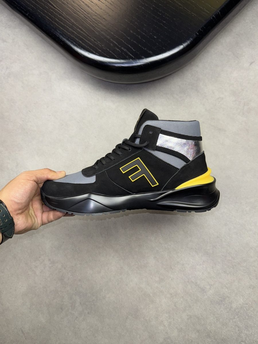 Fendi Shoes