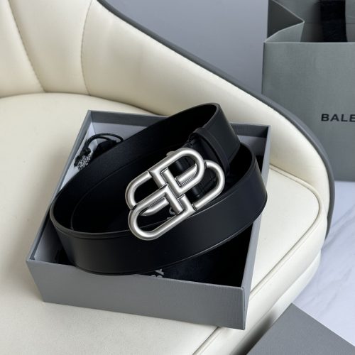 Balenciaga-Belts