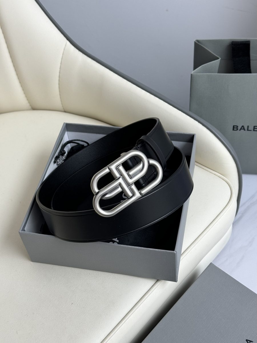 Balenciaga-Belts
