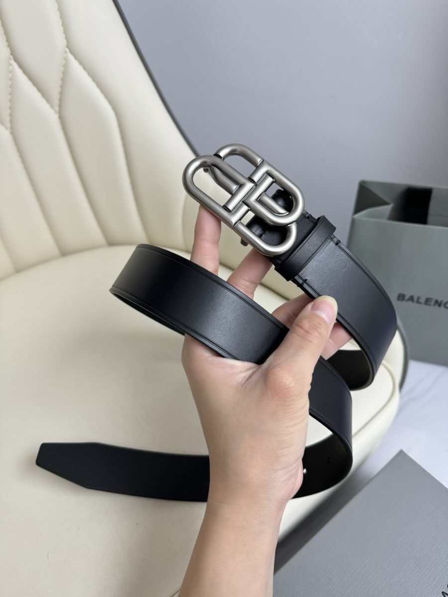 Balenciaga-Belts