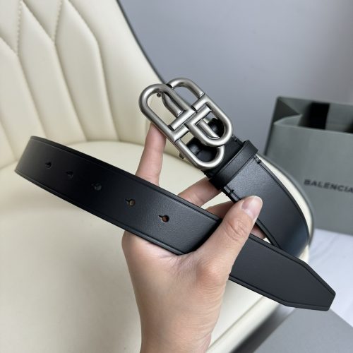 Balenciaga-Belts