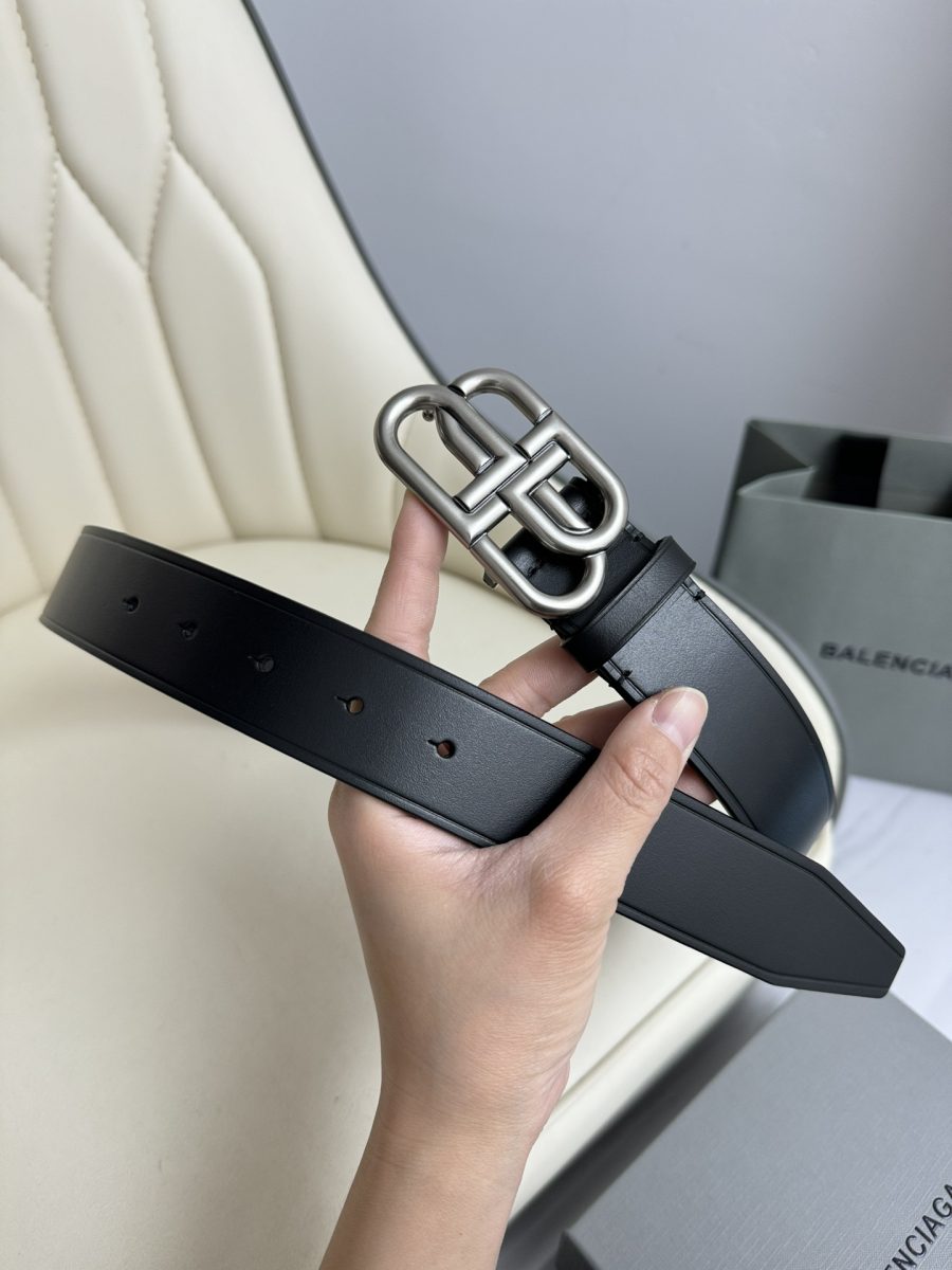 Balenciaga-Belts