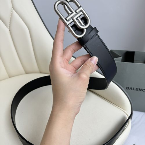 Balenciaga-Belts