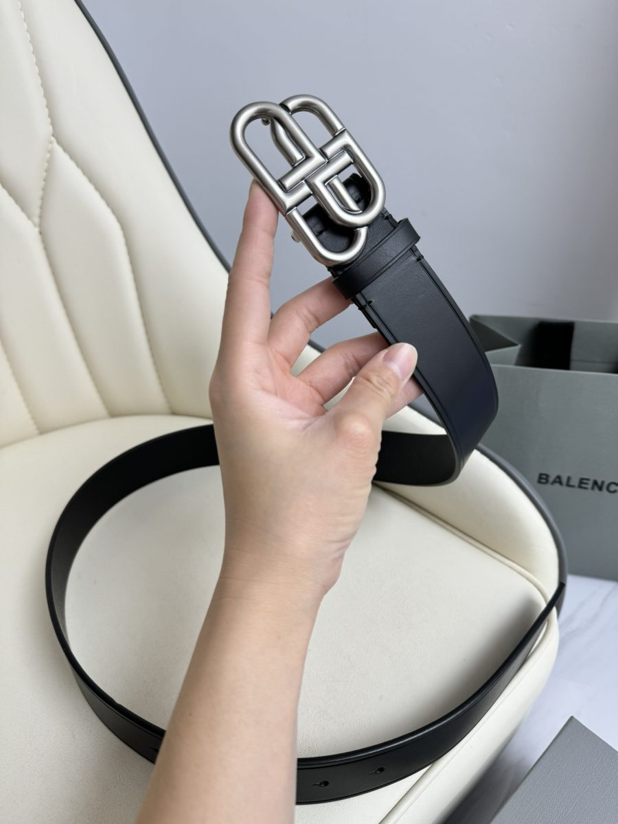 Balenciaga-Belts