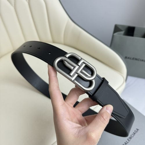 Balenciaga-Belts