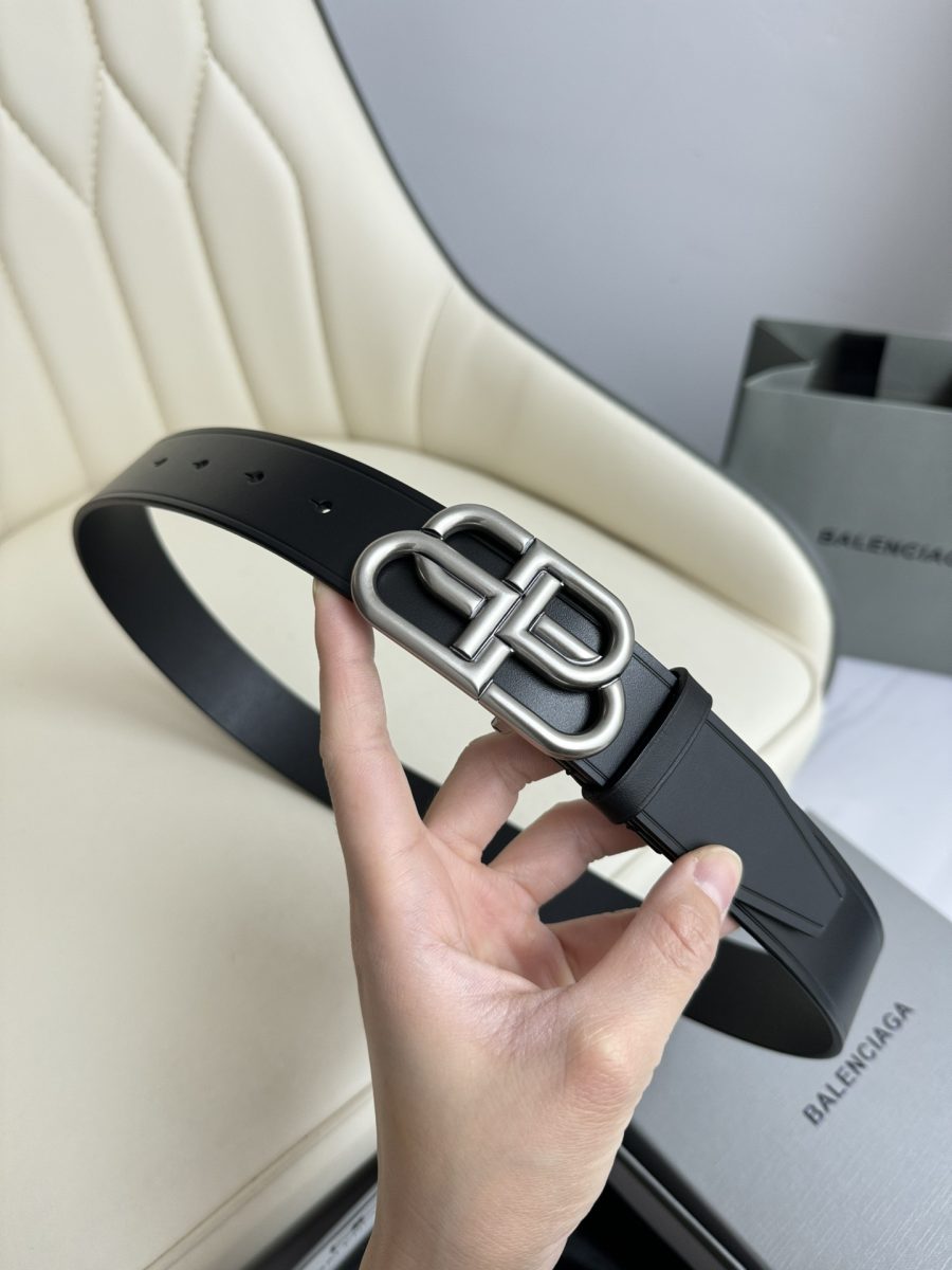 Balenciaga-Belts