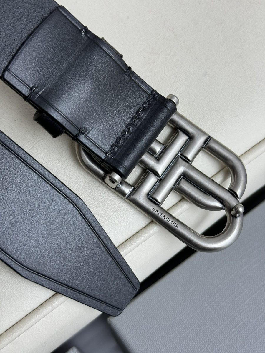 Balenciaga-Belts