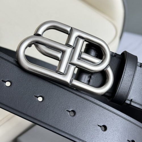 Balenciaga-Belts